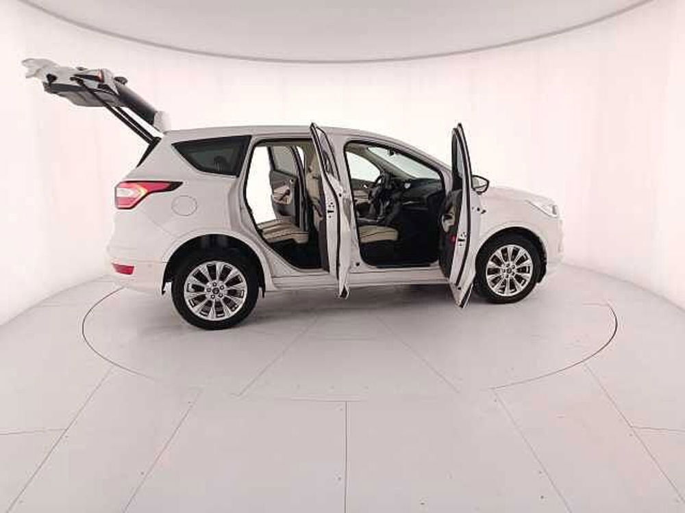 Ford Kuga usata a Venezia (8)