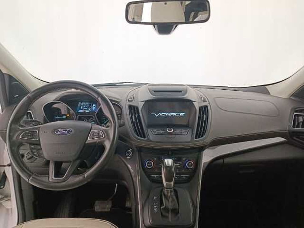 Ford Kuga usata a Venezia (9)