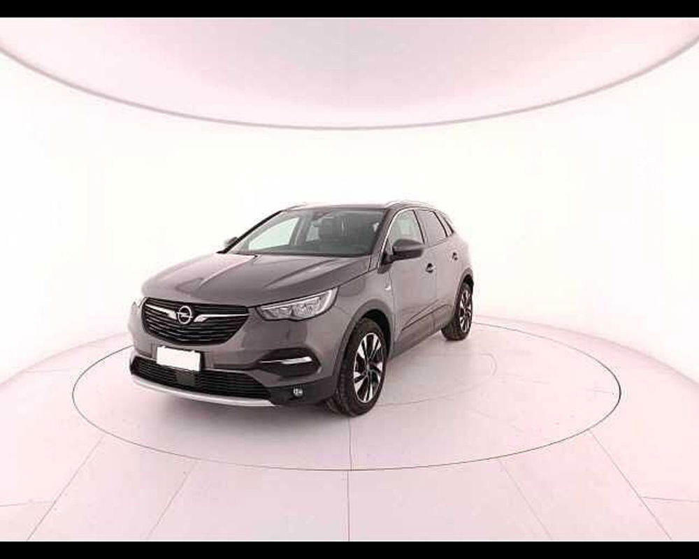 Opel Grandland X usata a Venezia