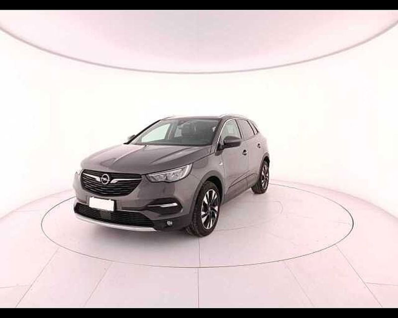 Opel Grandland X 1.5 diesel Ecotec Start&amp;Stop Advance del 2019 usata a Portogruaro