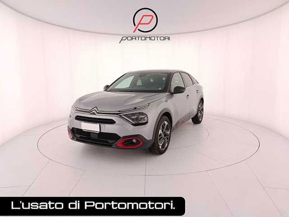 Citroen C4 usata a Venezia