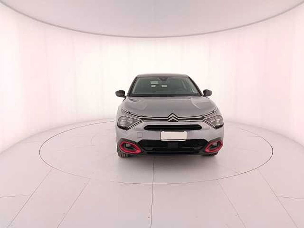 Citroen C4 usata a Venezia (4)