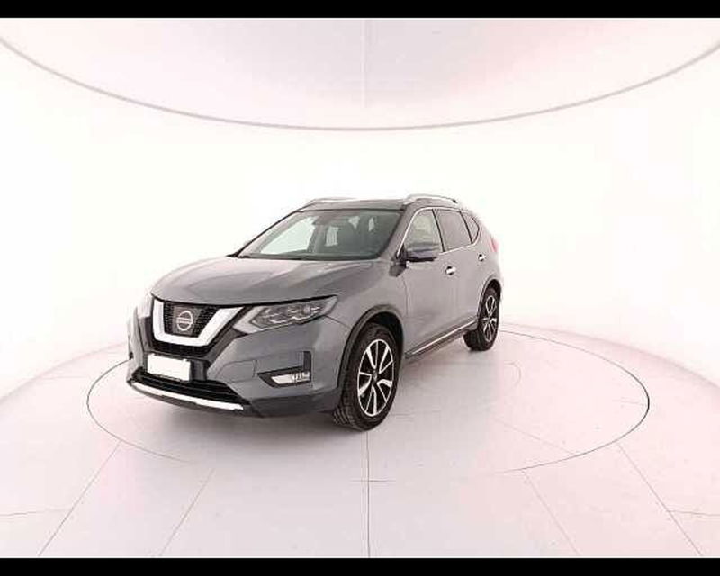 Nissan X-Trail 1.6 dCi 2WD Tekna  del 2018 usata a Portogruaro