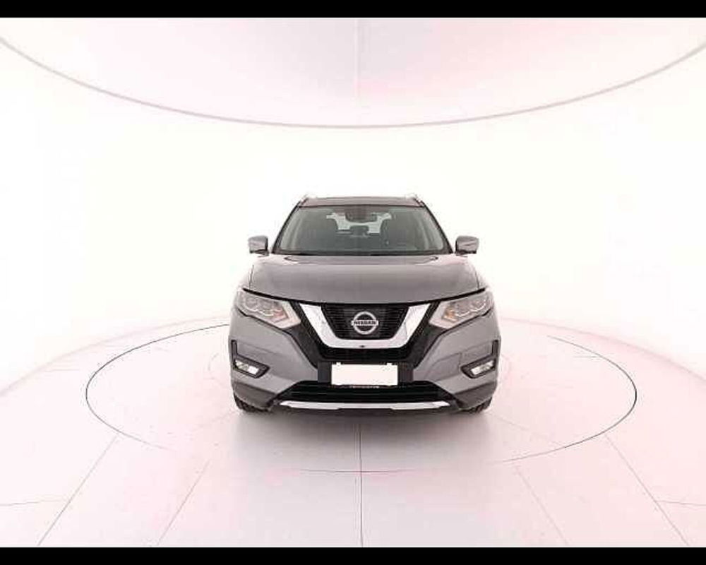 Nissan X-Trail usata a Venezia (2)