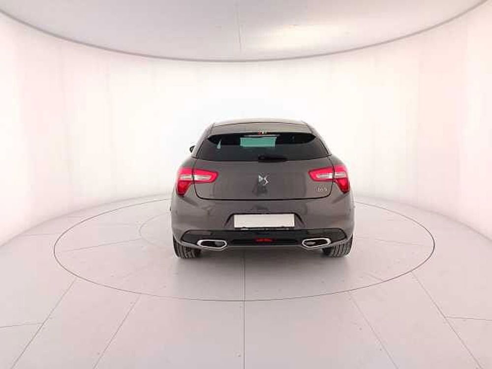 Ds DS 5 usata a Venezia (3)