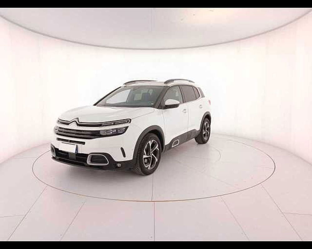 Citroen C5 Aircross usata a Venezia