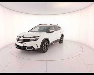 Citroen C5 Aircross Aircross BlueHDi 130 S&amp;S Shine  del 2020 usata a Portogruaro