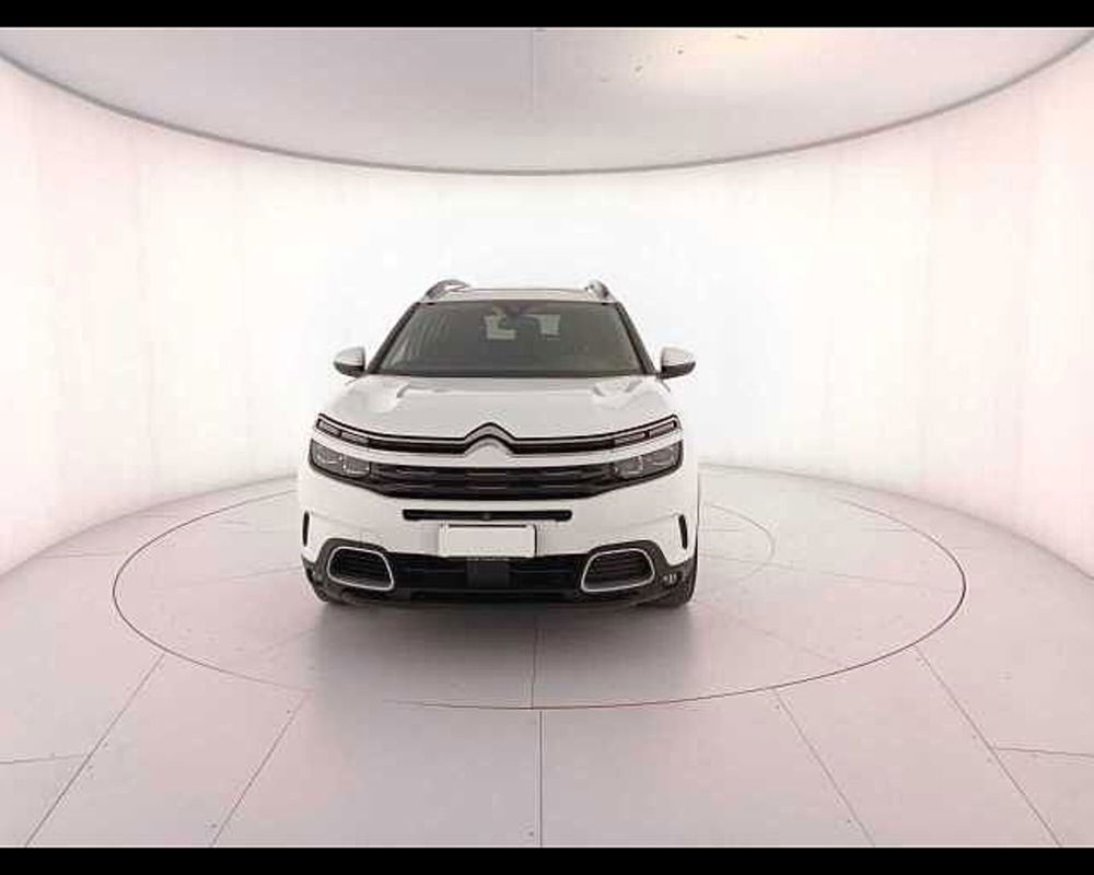 Citroen C5 Aircross usata a Venezia (2)