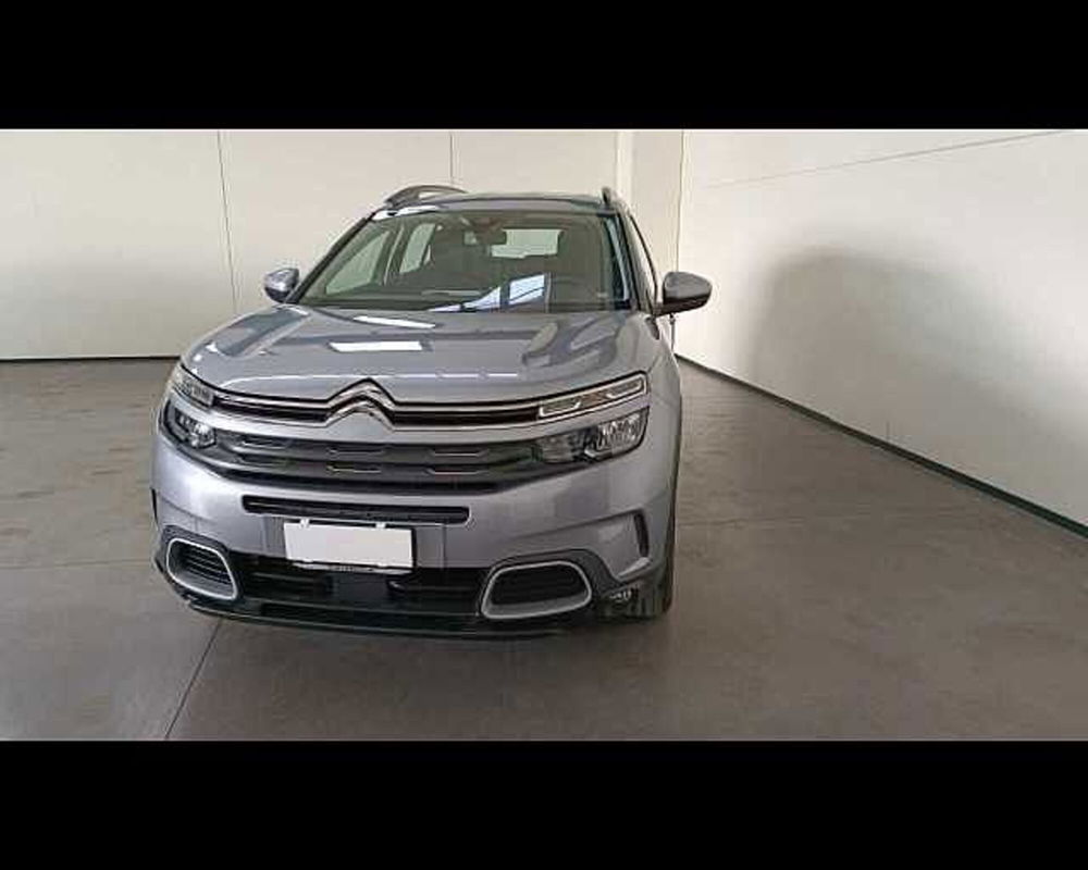 Citroen C5 Aircross usata a Venezia