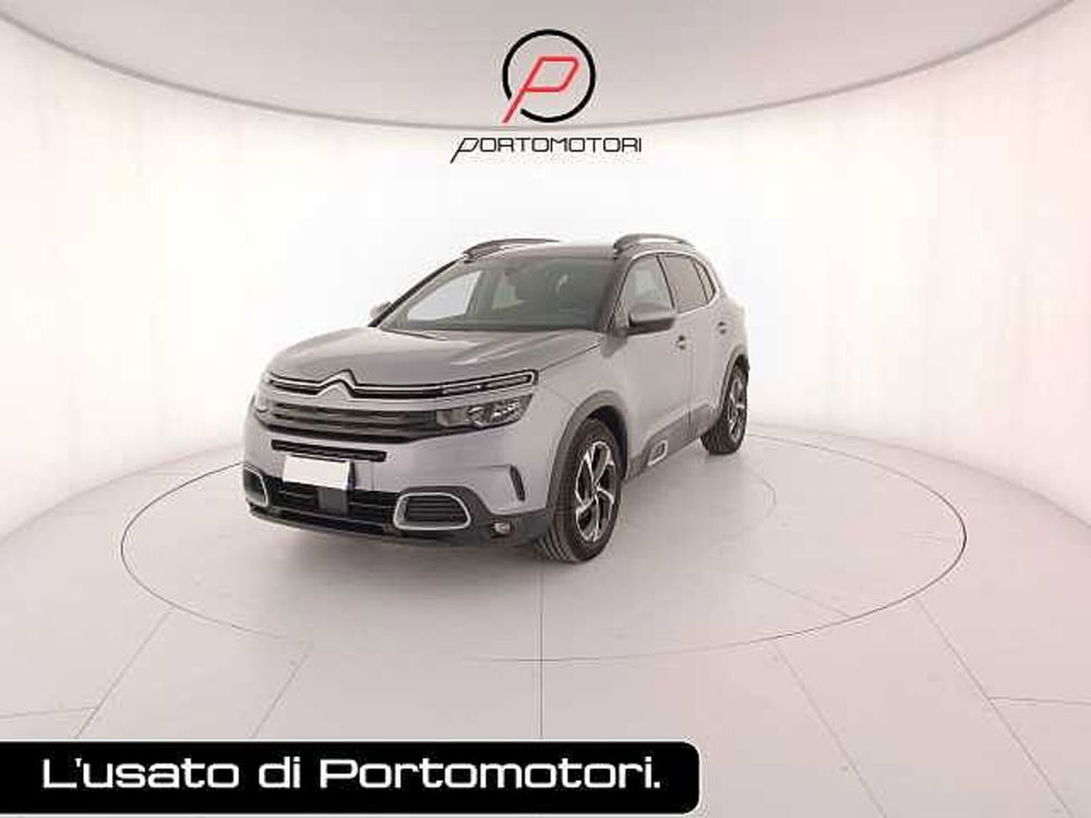 Citroen C5 Aircross usata a Venezia