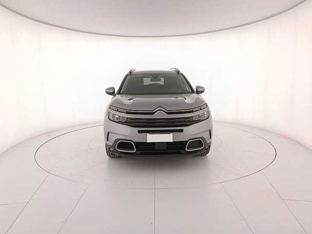 Citroen C5 Aircross usata a Venezia (4)