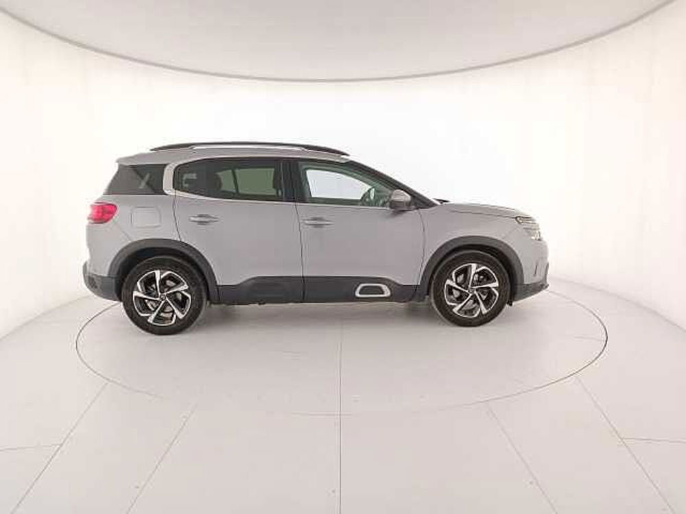 Citroen C5 Aircross usata a Venezia (5)