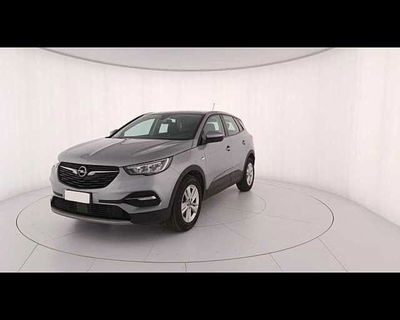 Opel Grandland X 1.5 diesel Ecotec Start&amp;Stop Elegance  del 2021 usata a Portogruaro