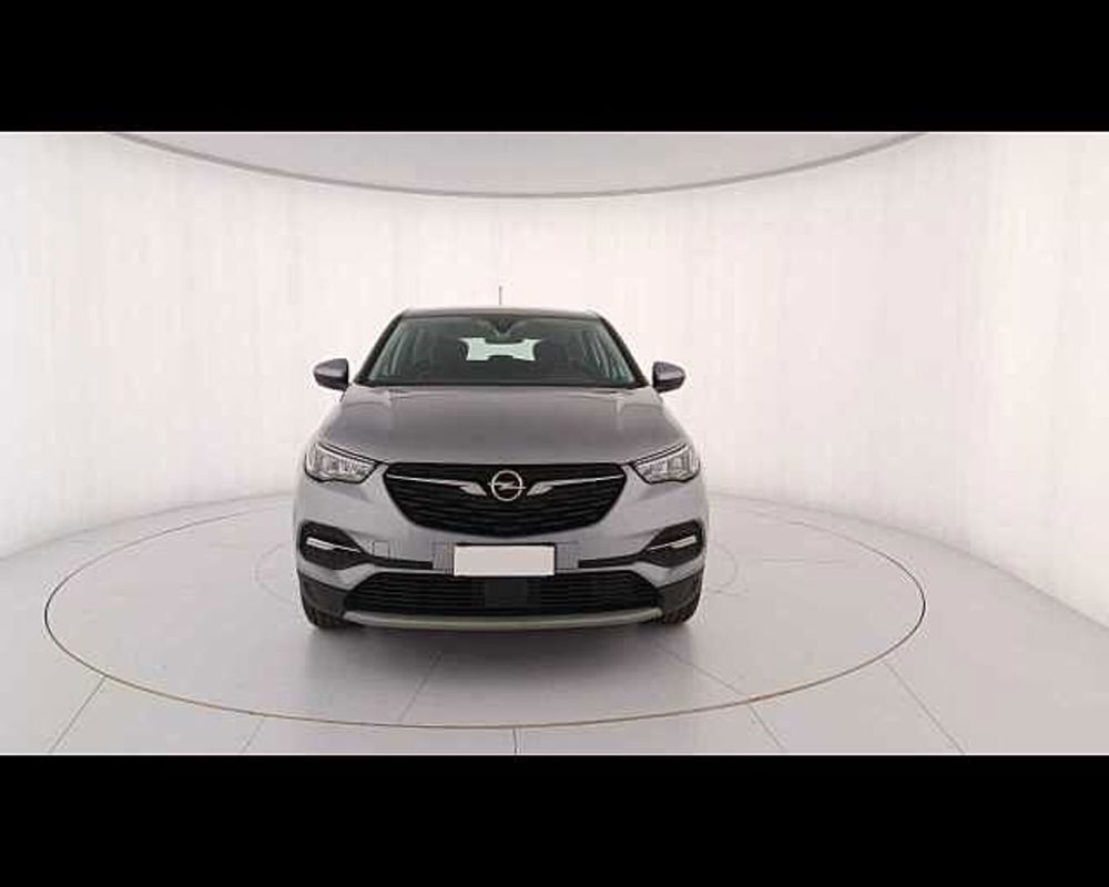 Opel Grandland X usata a Venezia (2)