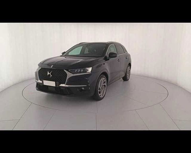 Ds DS 7 DS 7 Crossback BlueHDi 180 aut. Business  del 2019 usata a Portogruaro