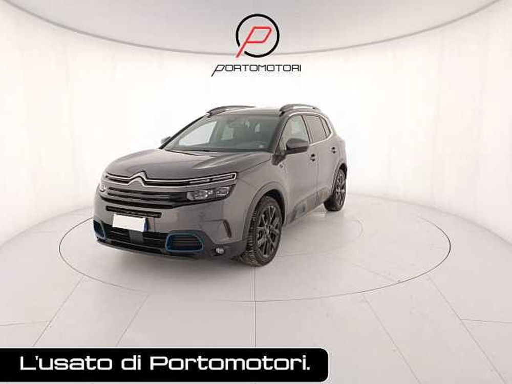 Citroen C5 Aircross usata a Venezia