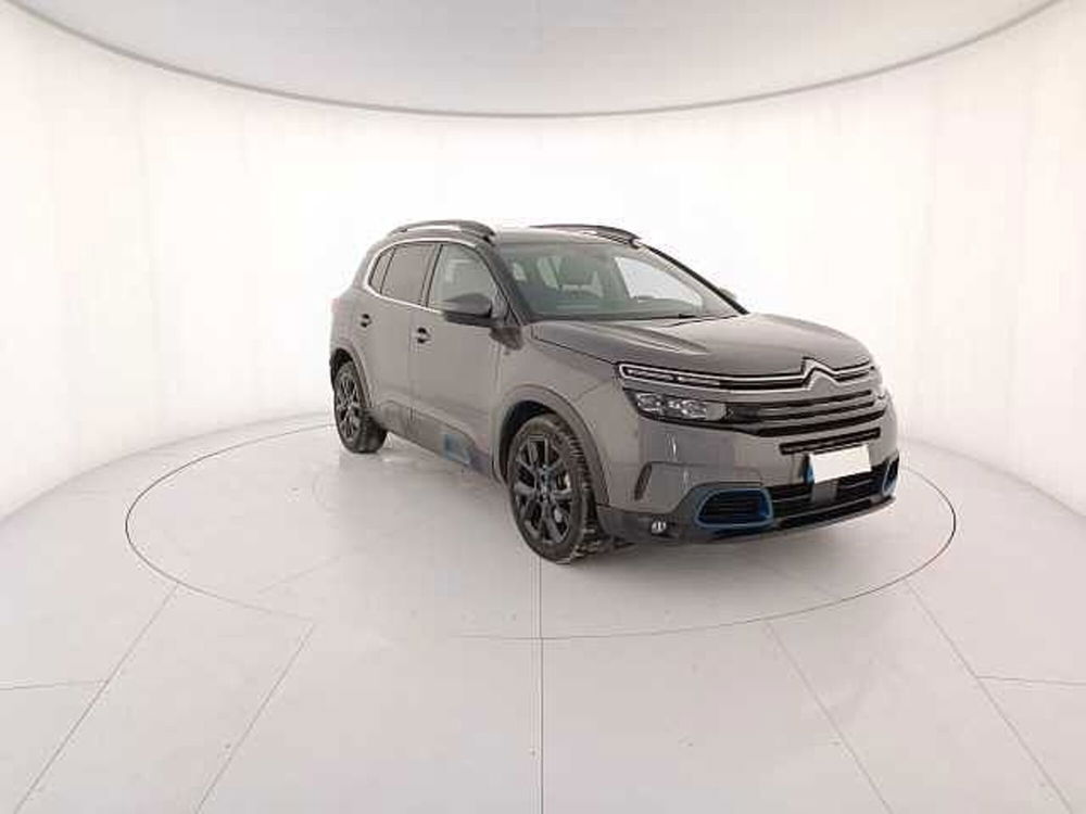 Citroen C5 Aircross usata a Venezia (2)