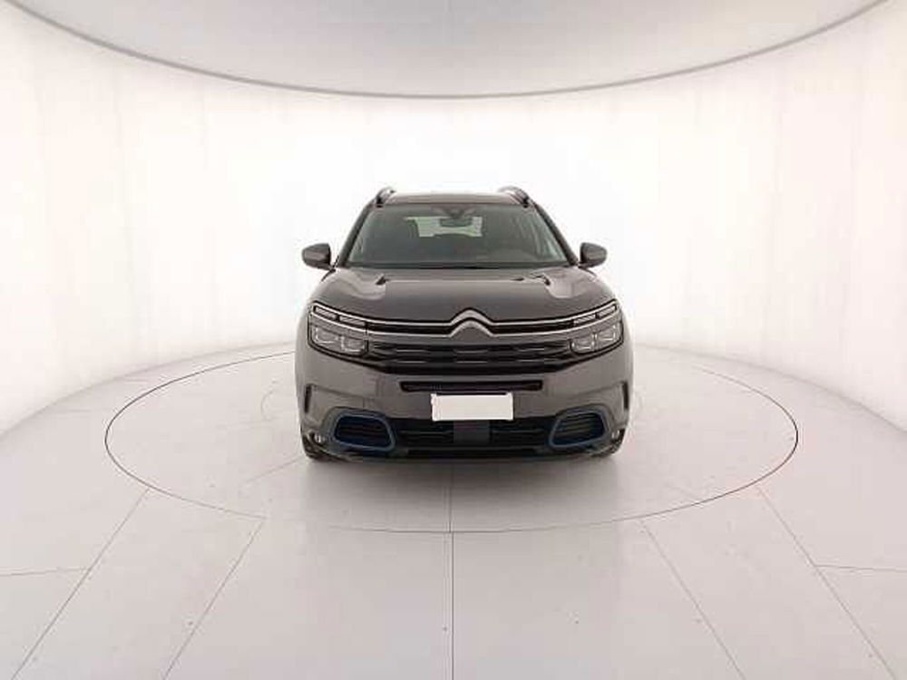 Citroen C5 Aircross usata a Venezia (4)