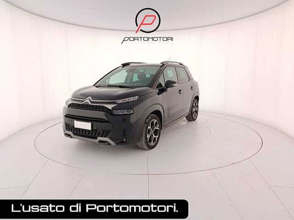 Citroen C3 Aircross usata a Venezia