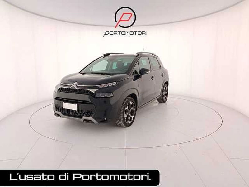 Citroen C3 Aircross PureTech 130 S&amp;S EAT6 Shine  del 2023 usata a Portogruaro