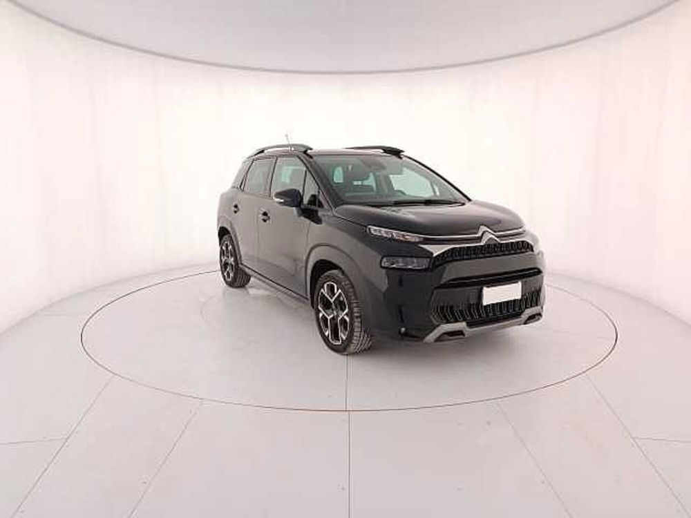 Citroen C3 Aircross usata a Venezia (2)