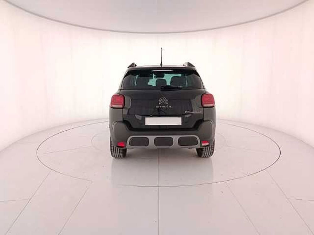 Citroen C3 Aircross usata a Venezia (3)