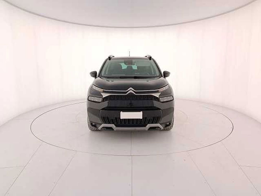 Citroen C3 Aircross usata a Venezia (4)