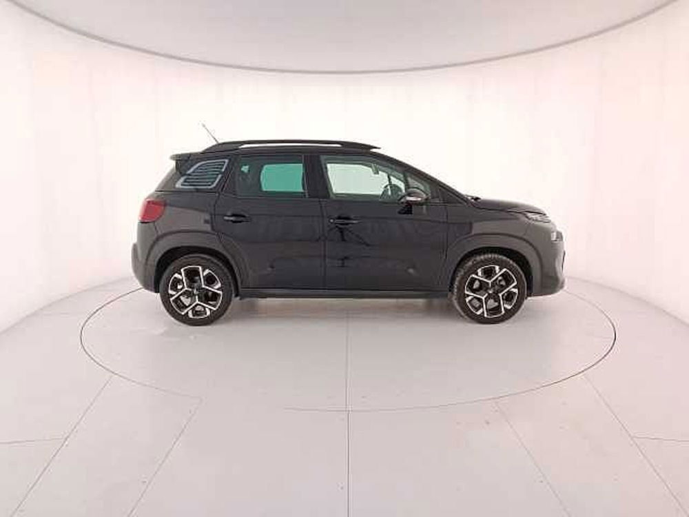 Citroen C3 Aircross usata a Venezia (5)