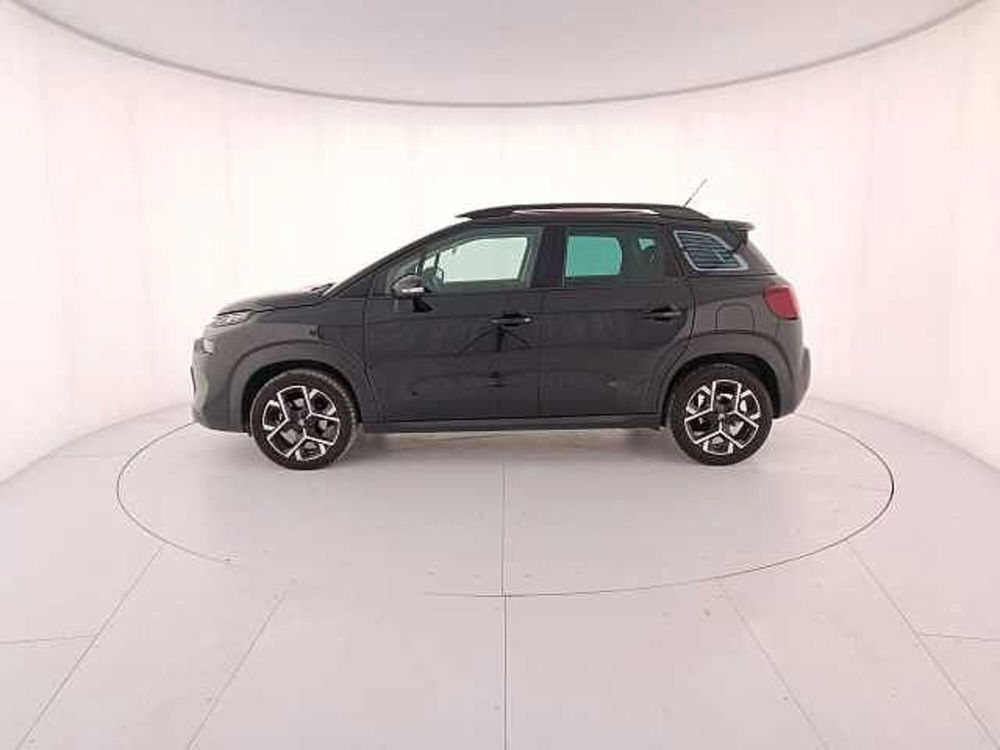 Citroen C3 Aircross usata a Venezia (6)