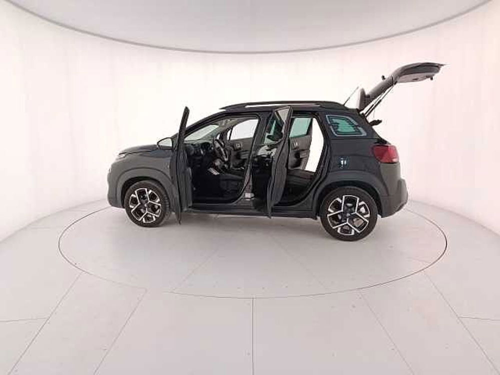 Citroen C3 Aircross usata a Venezia (8)