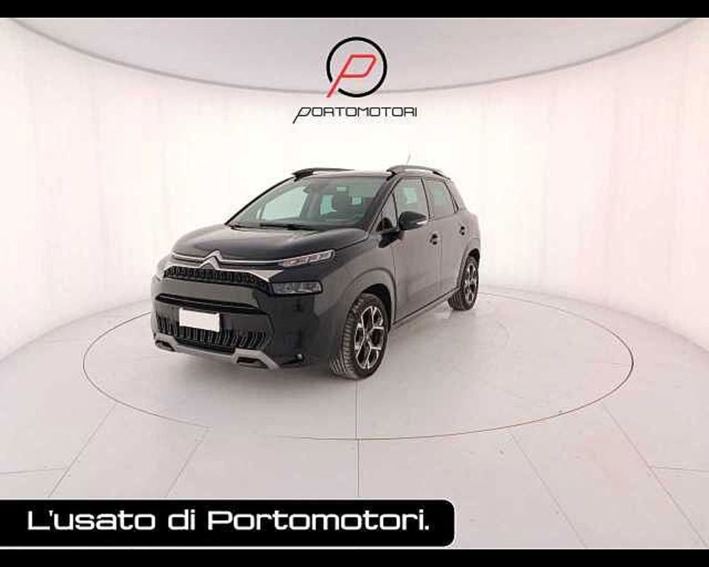 Citroen C3 Aircross usata a Venezia