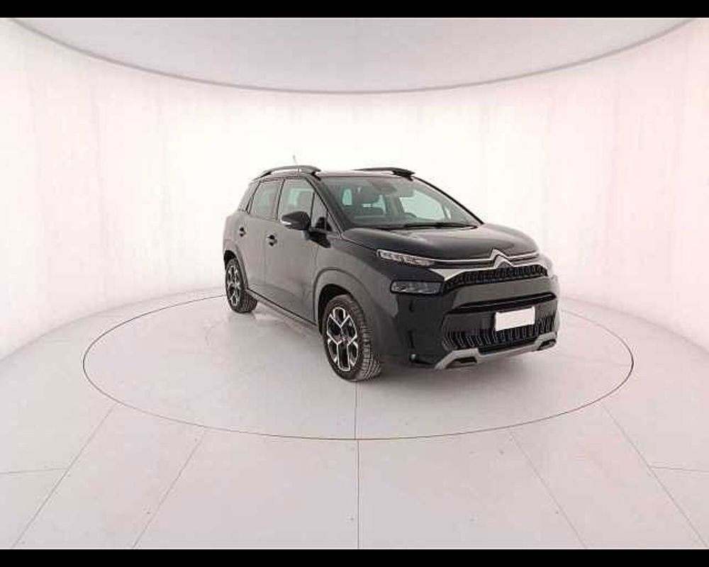 Citroen C3 Aircross usata a Venezia (2)