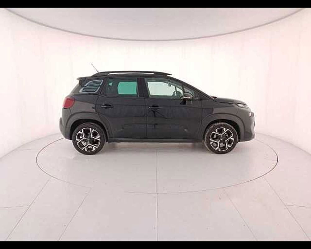 Citroen C3 Aircross usata a Venezia (5)