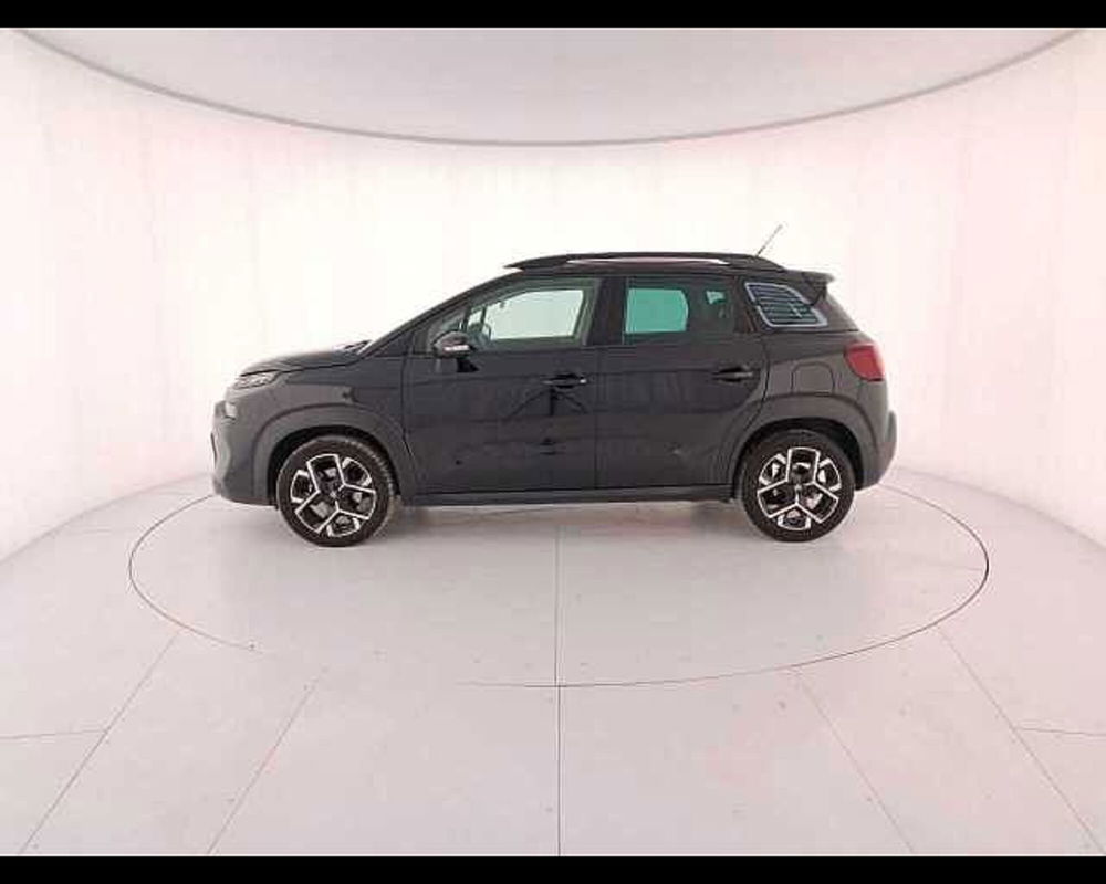 Citroen C3 Aircross usata a Venezia (6)