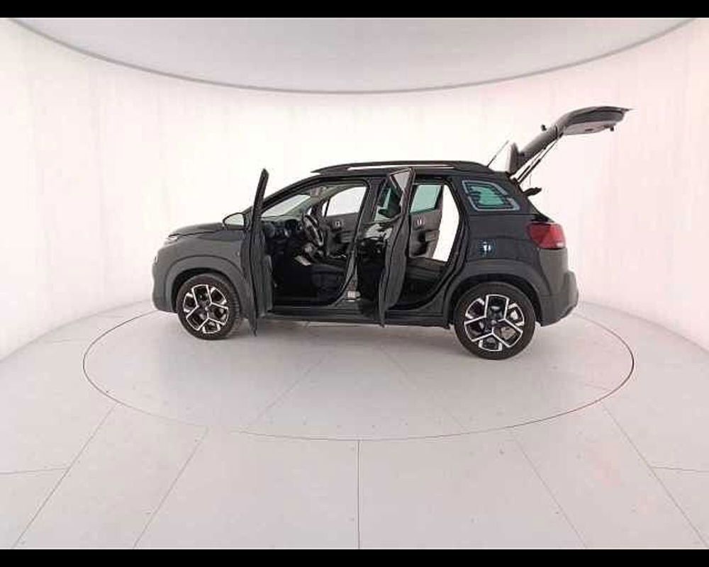 Citroen C3 Aircross usata a Venezia (8)