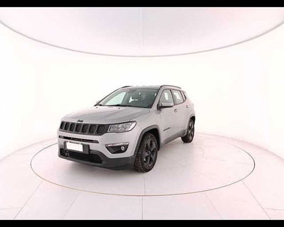 Jeep Compass 1.6 Multijet II 2WD Limited  del 2020 usata a Portogruaro