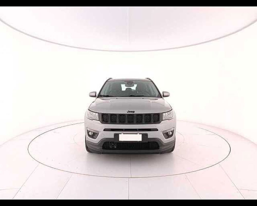 Jeep Compass usata a Venezia (2)