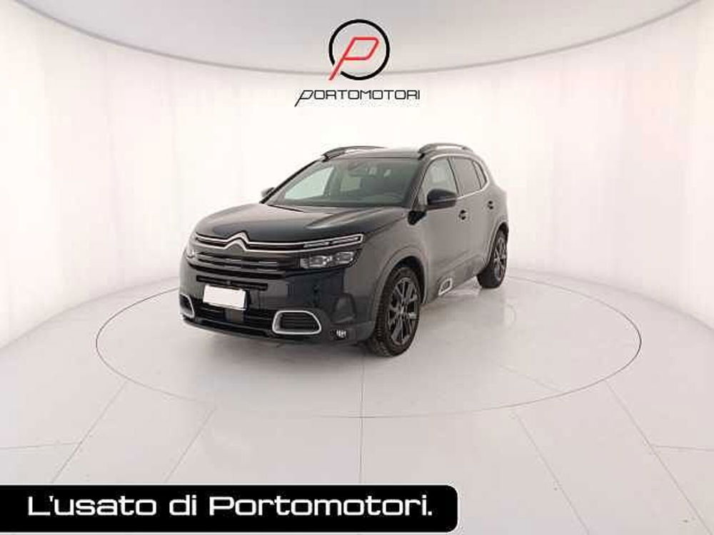 Citroen C5 Aircross usata a Venezia