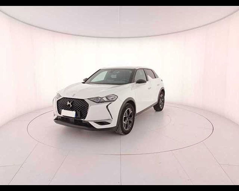 Ds DS 3 DS 3 Crossback PureTech 100 So Chic  del 2019 usata a Portogruaro