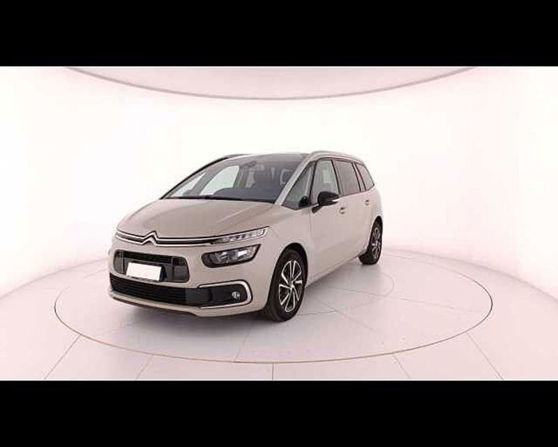 Citroen Grand C4 SpaceTourer Grand  Space  BlueHDi 130 S&amp;S EAT8 Feel  del 2021 usata a Portogruaro