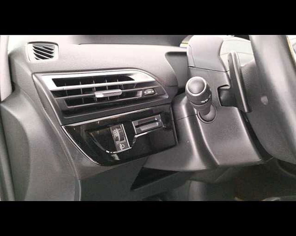 Citroen Grand C4 SpaceTourer usata a Venezia (11)