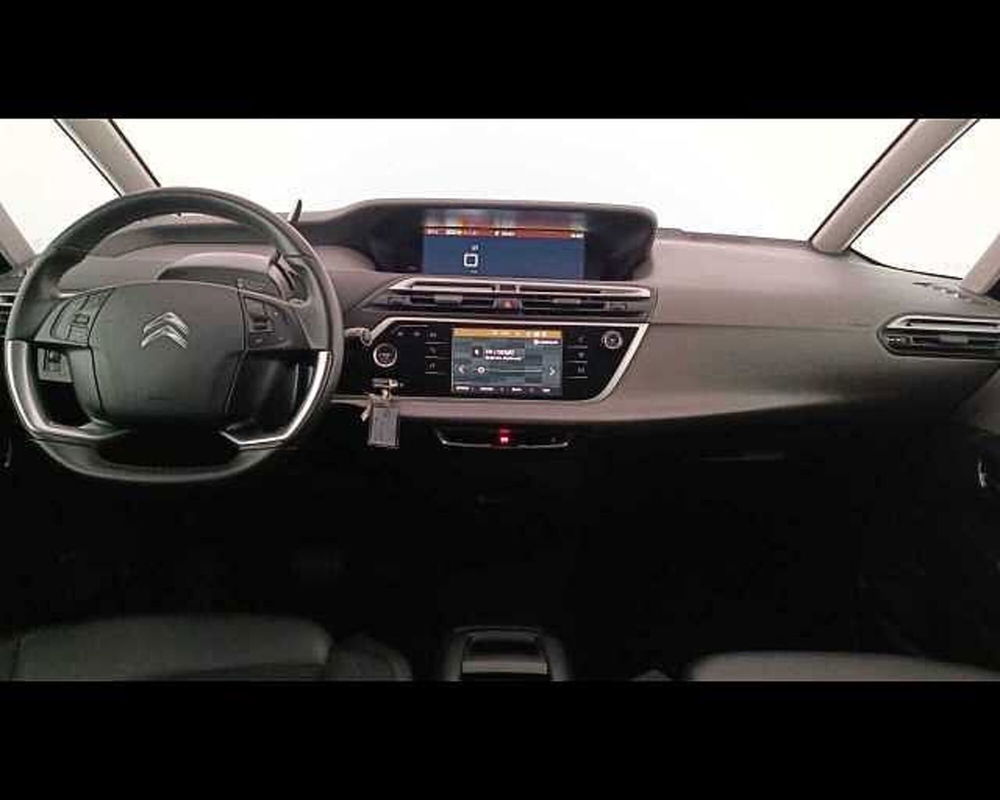 Citroen Grand C4 SpaceTourer usata a Venezia (7)