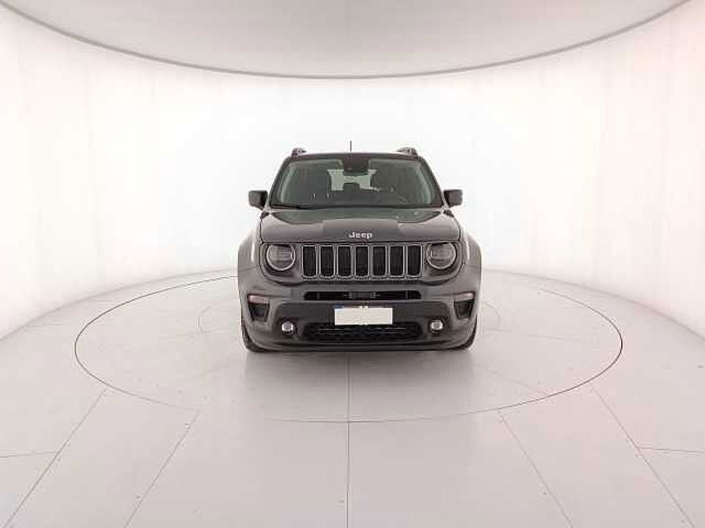 Jeep Renegade usata a Venezia (3)