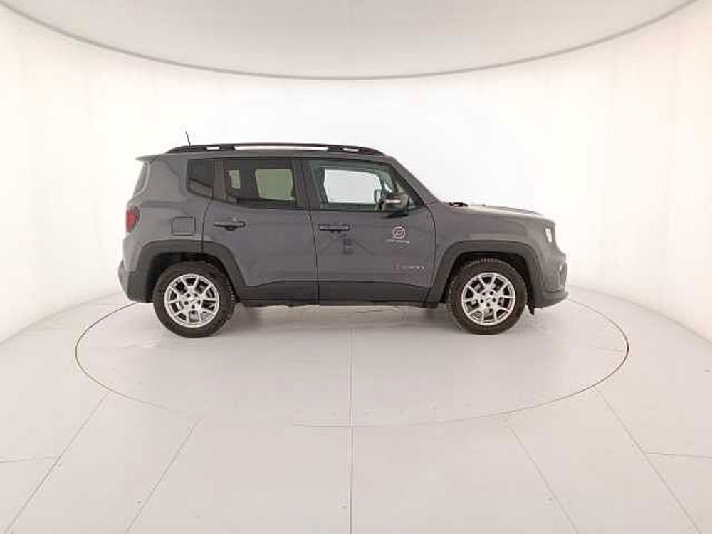 Jeep Renegade usata a Venezia (4)