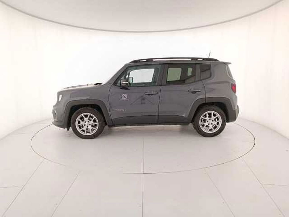 Jeep Renegade usata a Venezia (5)