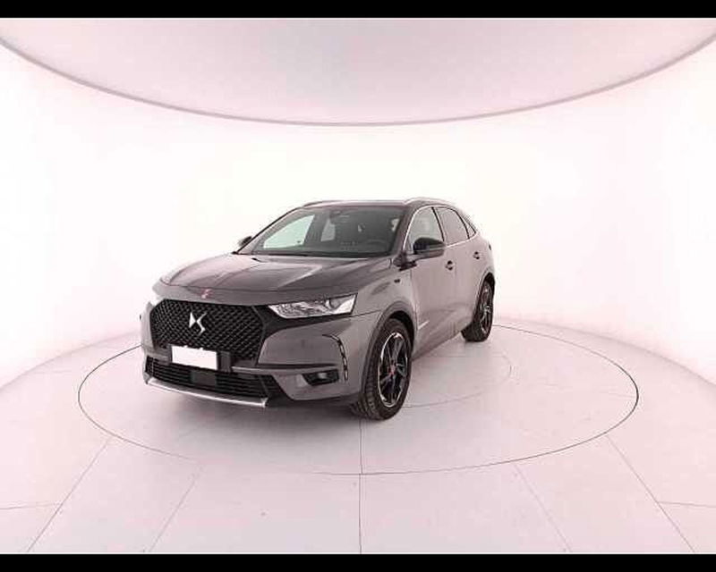 Ds DS 7 DS 7 Crossback BlueHDi 180 aut. So Chic del 2018 usata a Portogruaro