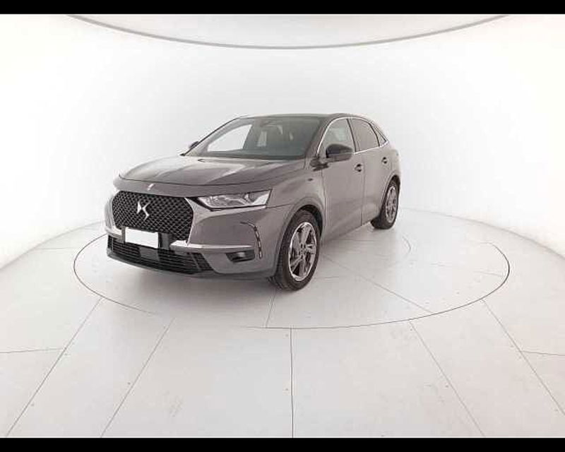 Ds DS 7 DS 7 Crossback E-Tense 4x4 Business  del 2020 usata a Portogruaro