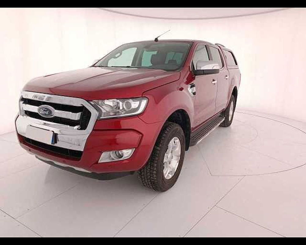 Ford Ranger Pick-up usata a Venezia