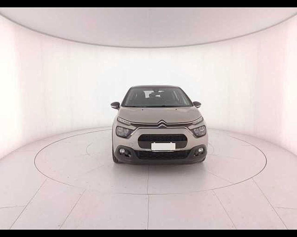 Citroen C3 usata a Venezia (2)