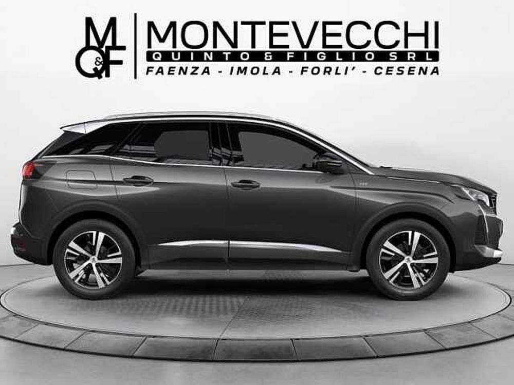 Peugeot 3008 nuova a Ravenna (5)